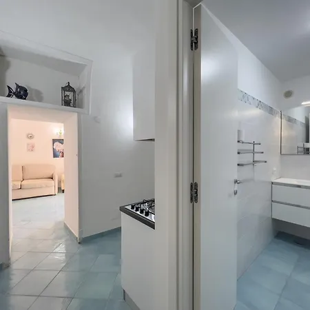 Διαμέρισμα Casa Celeste In Centro Κάπρι