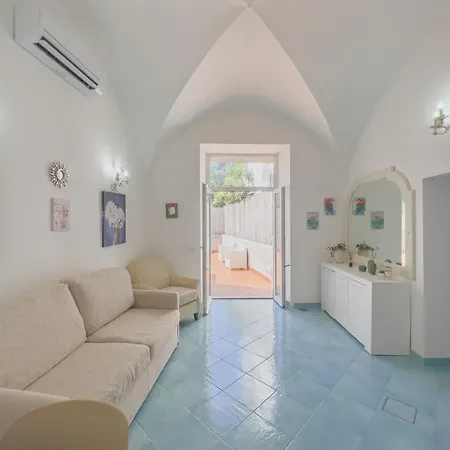 Casa Celeste In Centro *