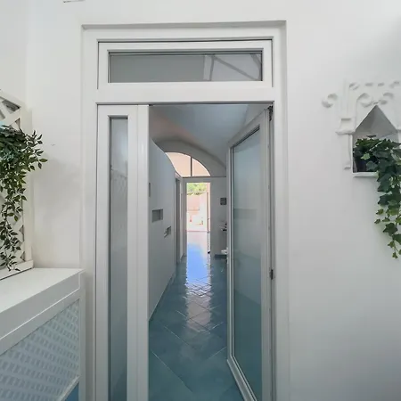 Casa Celeste In Centro Διαμέρισμα *