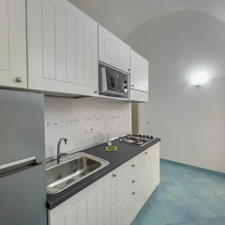 Casa Celeste In Centro Κάπρι