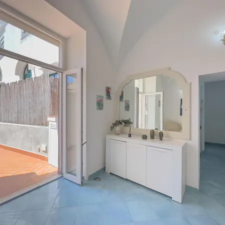 Διαμέρισμα Casa Celeste In Centro