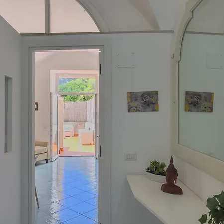 Διαμέρισμα Casa Celeste In Centro *