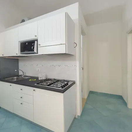 Διαμέρισμα Casa Celeste In Centro
