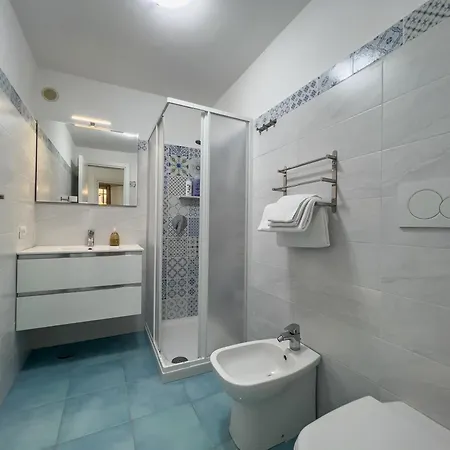 Casa Celeste In Centro