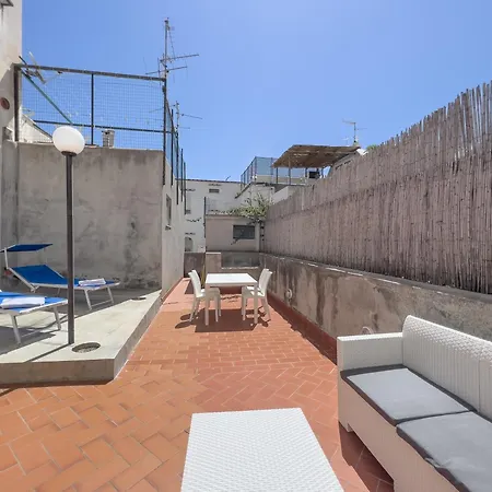 Casa Celeste In Centro *